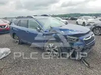 2021 Subaru Outback фото