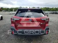 2021 Subaru Outback фото