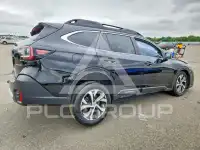 2021 Subaru Outback фото