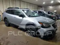 2021 Subaru Outback фото