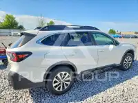 2021 Subaru Outback фото