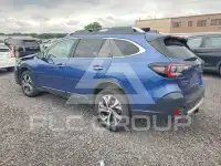 2021 Subaru Outback фото