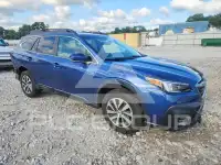 2021 Subaru Outback фото