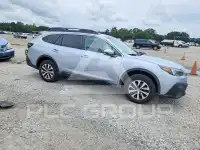 2021 Subaru Outback photo
