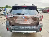 2021 Subaru Outback фото