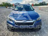 2021 Subaru Outback фото