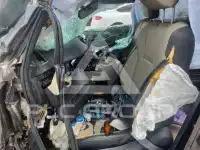 2021 Subaru Outback фото