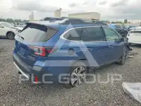 2021 Subaru Outback фото