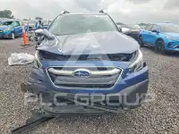 2021 Subaru Outback фото