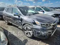 2021 Subaru Outback photo