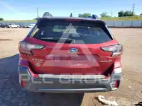 2021 Subaru Outback фото