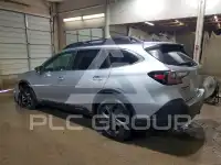 2021 Subaru Outback фото