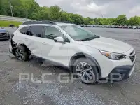2021 Subaru Outback photo