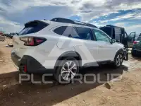2021 Subaru Outback фото