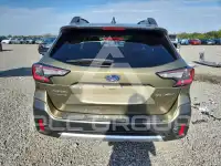 2021 Subaru Outback photo