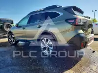2021 Subaru Outback фото