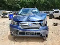 2021 Subaru Outback photo