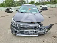 2021 Subaru Outback фото