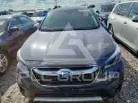 2021 Subaru Outback photo