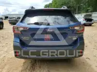 2021 Subaru Outback photo