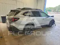 2021 Subaru Outback фото