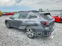 2021 Subaru Outback фото