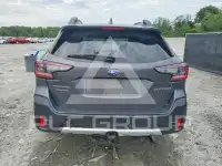 2021 Subaru Outback photo