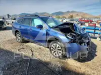 2021 Subaru Outback фото