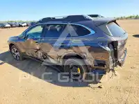 2021 Subaru Outback фото