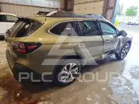 2021 Subaru Outback фото