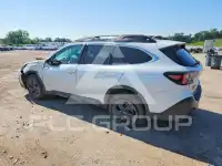2021 Subaru Outback фото