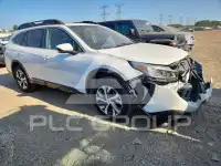 2021 Subaru Outback photo