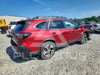 2021 Subaru Outback photo