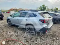 2021 Subaru Outback фото