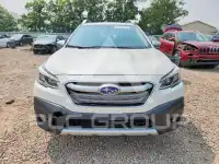 2021 Subaru Outback фото