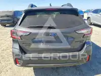 2021 Subaru Outback фото