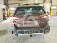 2021 Subaru Outback фото