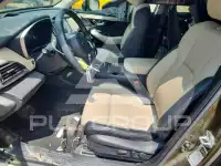 2021 Subaru Outback photo
