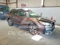 2021 Subaru Outback фото