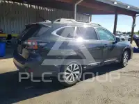 2021 Subaru Outback photo