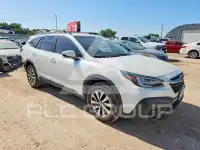 2021 Subaru Outback photo
