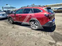 2021 Subaru Outback фото