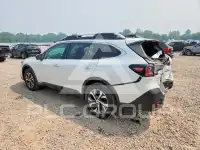 2021 Subaru Outback фото