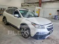 2021 Subaru Outback фото