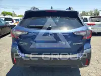2021 Subaru Outback фото