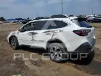 2021 Subaru Outback photo