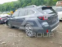 2021 Subaru Outback фото