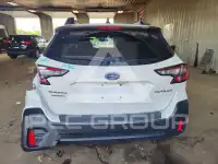 2021 Subaru Outback фото