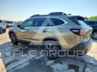 2021 Subaru Legacy photo