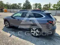 2021 Subaru Outback фото